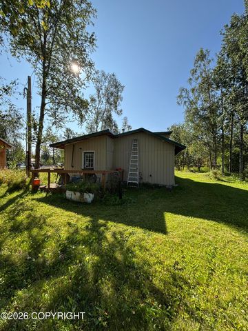 45100 Mary Avenue, Soldotna, AK 99669
