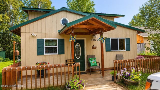 45100 Mary Avenue, Soldotna, AK 99669