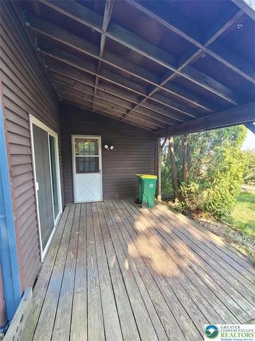 205 Willow Street, Macungie Boro, PA 18062