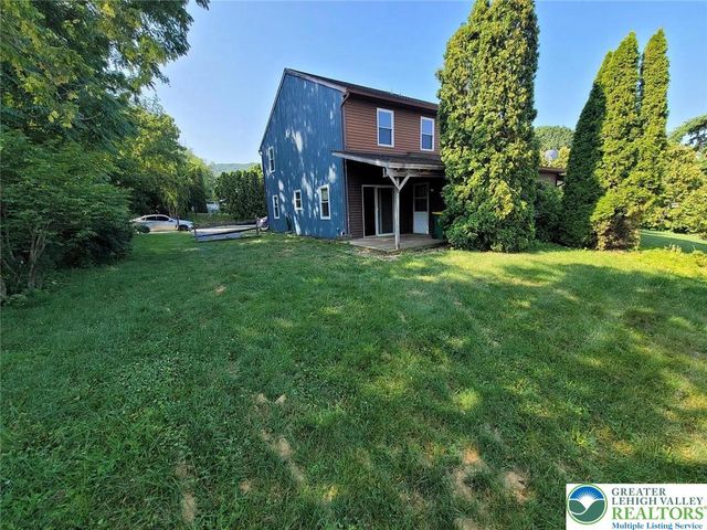 205 Willow Street, Macungie Boro, PA 18062