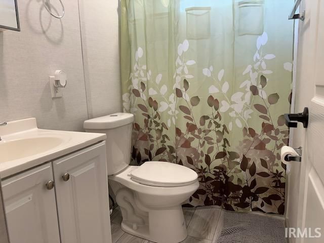 11990 E 650 s Lane # 12, Hudson, IN 46747