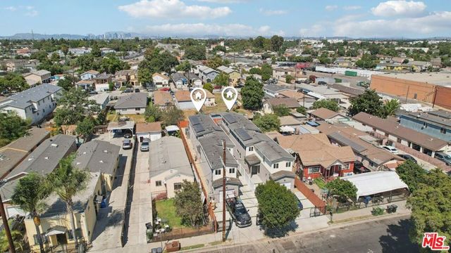 1675 E 111th Street, Los Angeles, CA 90059