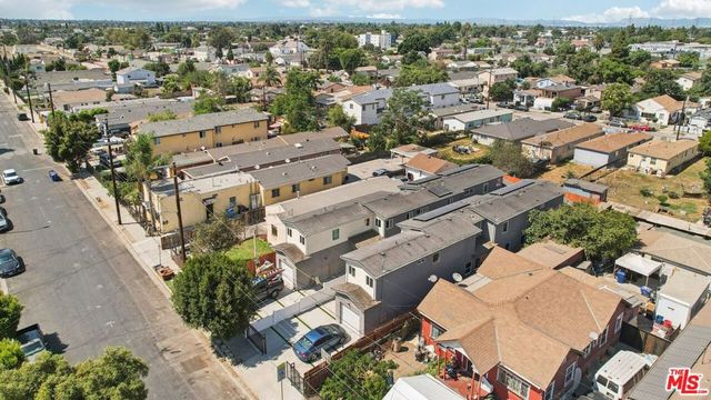 1675 E 111th Street, Los Angeles, CA 90059