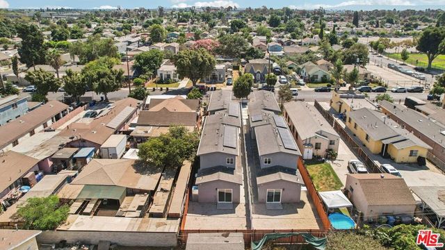 1675 E 111th Street, Los Angeles, CA 90059