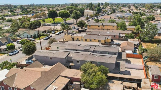 1675 E 111th Street, Los Angeles, CA 90059