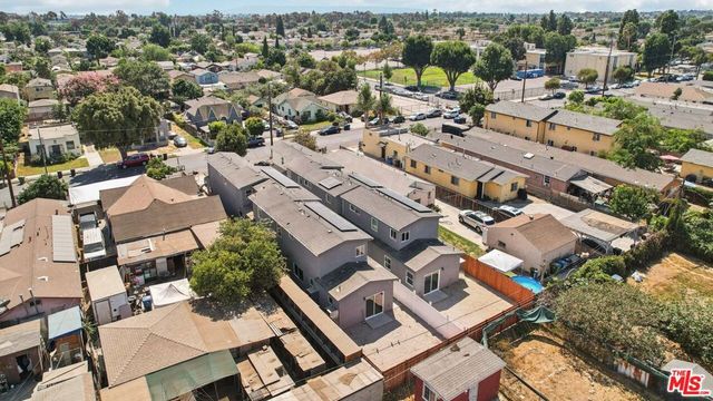 1675 E 111th Street, Los Angeles, CA 90059