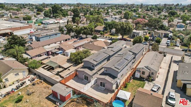 1675 E 111th Street, Los Angeles, CA 90059