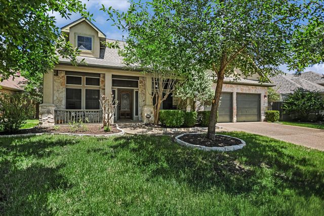 4524 Slickrock CV, Austin, TX 78747
