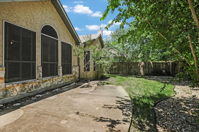 4524 Slickrock CV, Austin, TX 78747