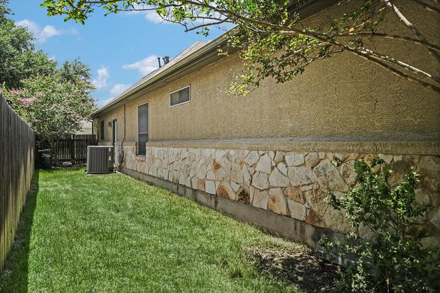 4524 Slickrock CV, Austin, TX 78747