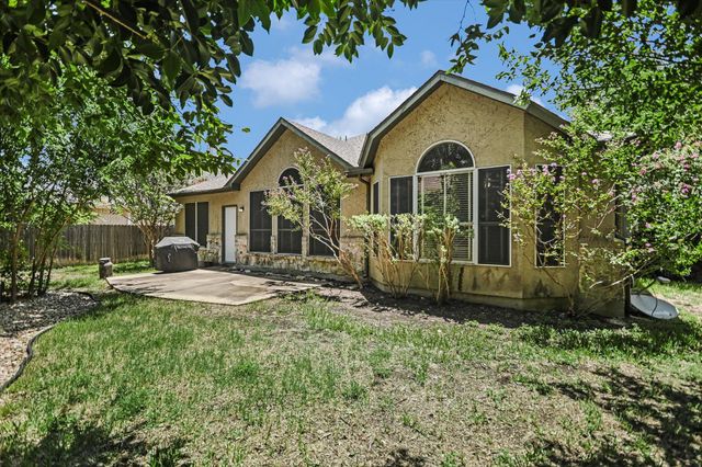 4524 Slickrock CV, Austin, TX 78747