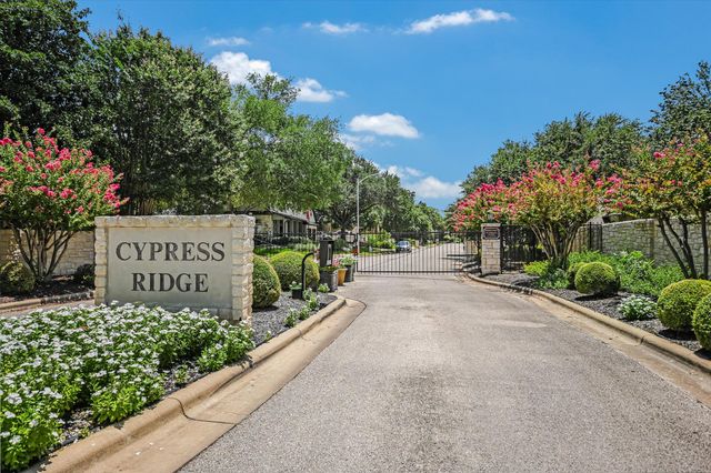4524 Slickrock CV, Austin, TX 78747