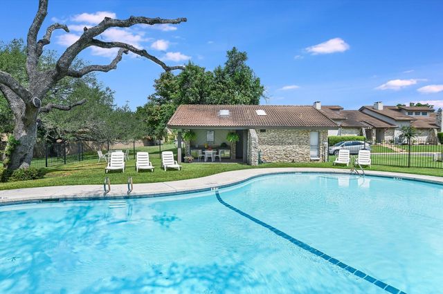4524 Slickrock CV, Austin, TX 78747