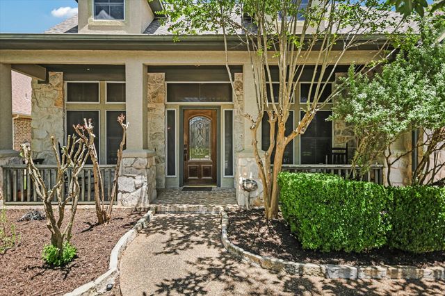 4524 Slickrock CV, Austin, TX 78747