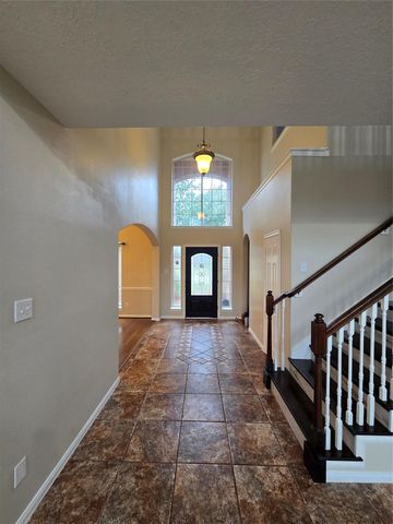 12331 Natchez Park Lane, Humble, TX 77346