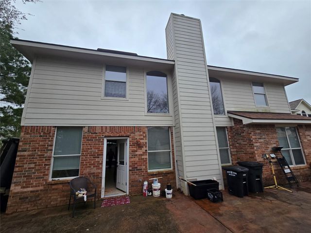 12331 Natchez Park Lane, Humble, TX 77346