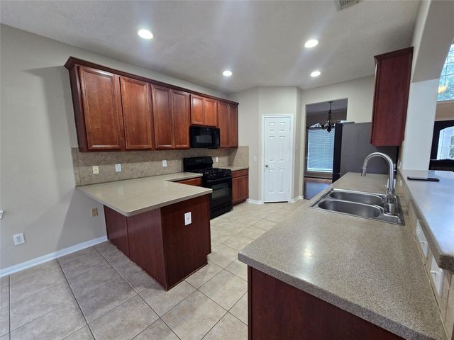 12331 Natchez Park Lane, Humble, TX 77346