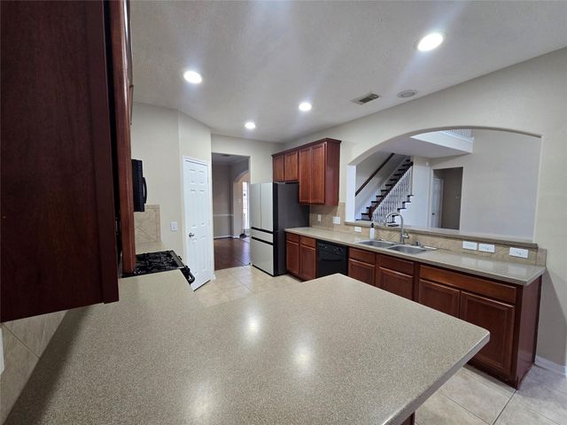 12331 Natchez Park Lane, Humble, TX 77346