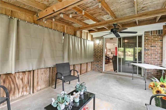 4735 Emerald E Drive, Mobile, AL 36619