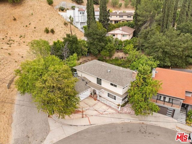 4635 Esparto Street, Woodland Hills, CA 91364