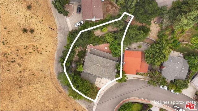 4635 Esparto Street, Woodland Hills, CA 91364