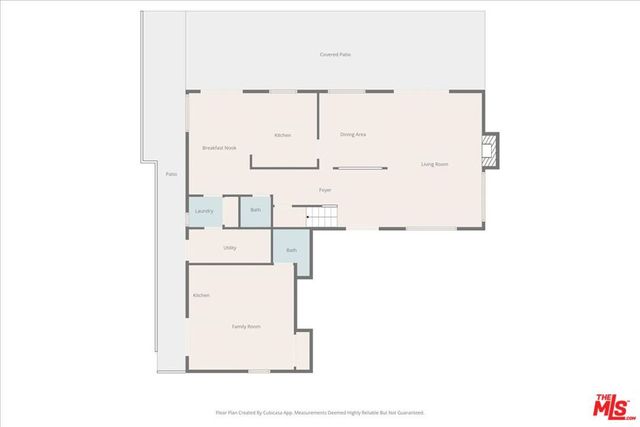 4635 Esparto Street, Woodland Hills, CA 91364