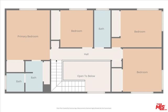 4635 Esparto Street, Woodland Hills, CA 91364