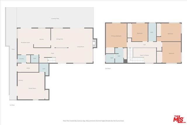 4635 Esparto Street, Woodland Hills, CA 91364