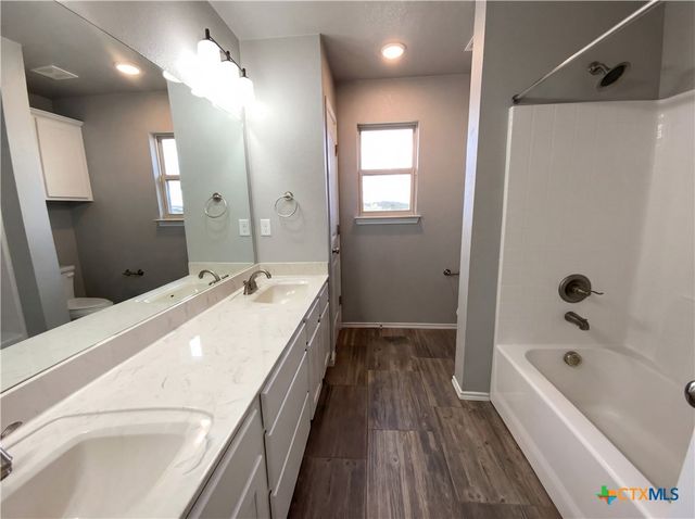 112 Antelope Circle, Kempner, TX 76539