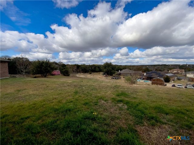 112 Antelope Circle, Kempner, TX 76539