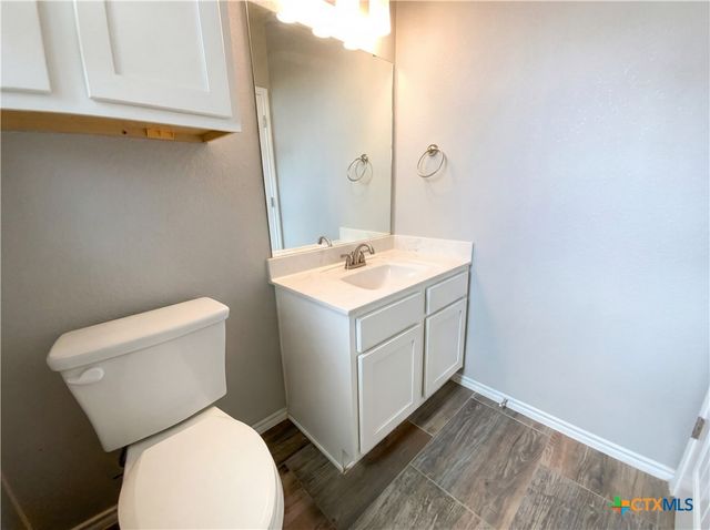 112 Antelope Circle, Kempner, TX 76539