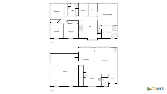 112 Antelope Circle, Kempner, TX 76539