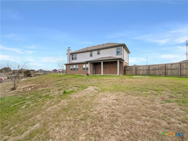 112 Antelope Circle, Kempner, TX 76539