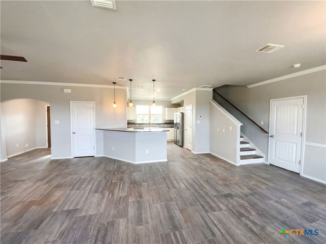 112 Antelope Circle, Kempner, TX 76539