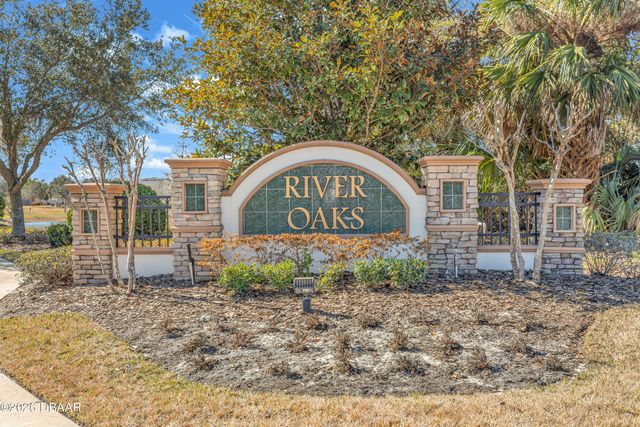 335 River Vale Lane, Ormond Beach, FL 32174