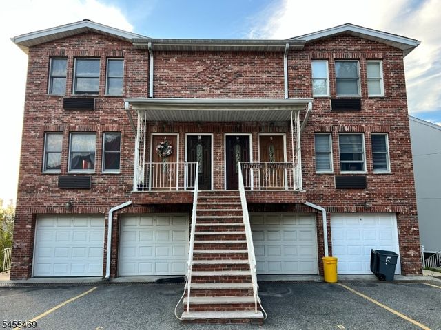 614 Fairview Ave, Fairview Boro, NJ 07022