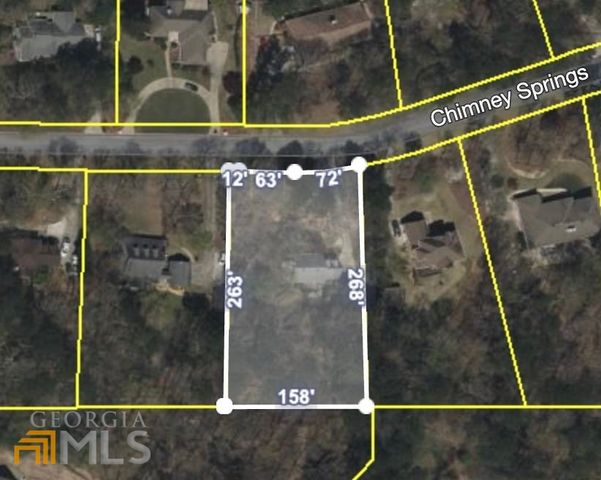 185 Chimney Springs, Tyrone, GA 30290