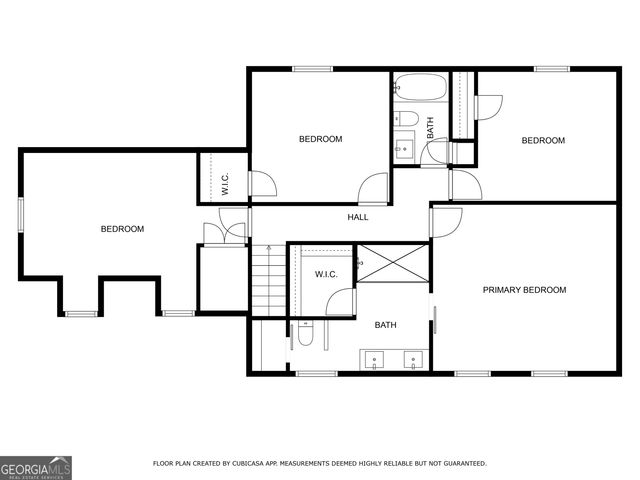 185 Chimney Springs, Tyrone, GA 30290