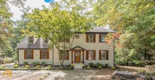 185 Chimney Springs, Tyrone, GA 30290