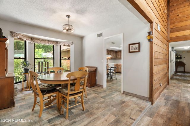 1131 CACTUS CUT Road, Middleburg, FL 32068