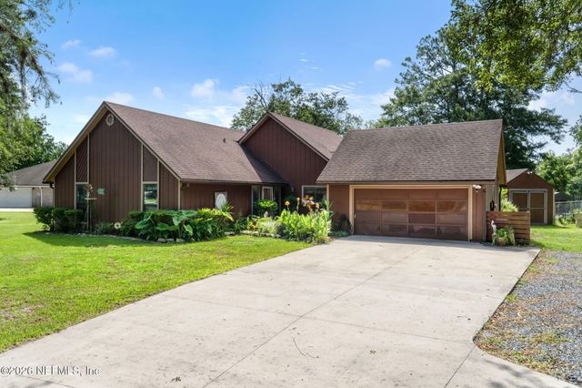 1131 CACTUS CUT Road, Middleburg, FL 32068