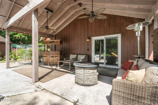 1131 CACTUS CUT Road, Middleburg, FL 32068