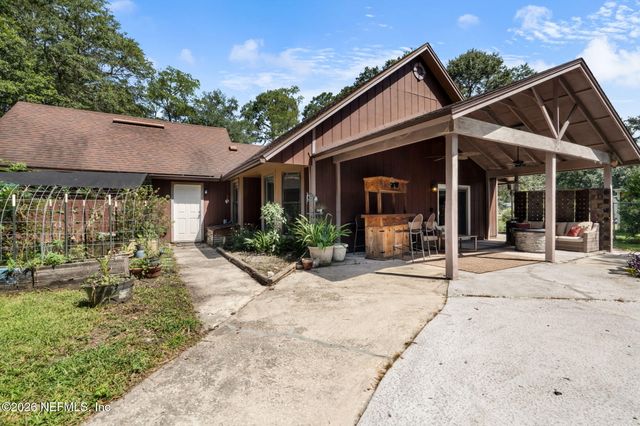 1131 CACTUS CUT Road, Middleburg, FL 32068