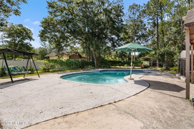 1131 CACTUS CUT Road, Middleburg, FL 32068