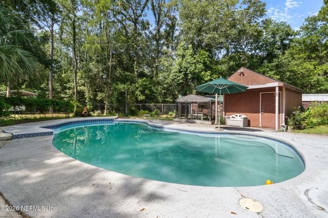 1131 CACTUS CUT Road, Middleburg, FL 32068