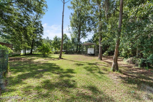 1131 CACTUS CUT Road, Middleburg, FL 32068