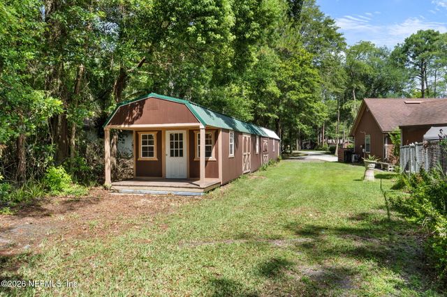 1131 CACTUS CUT Road, Middleburg, FL 32068