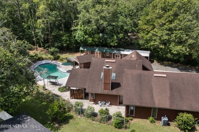 1131 CACTUS CUT Road, Middleburg, FL 32068