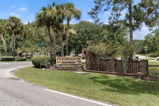 1131 CACTUS CUT Road, Middleburg, FL 32068