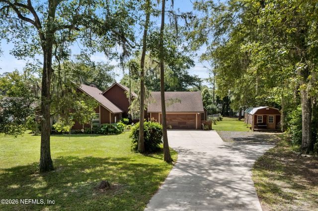 1131 CACTUS CUT Road, Middleburg, FL 32068